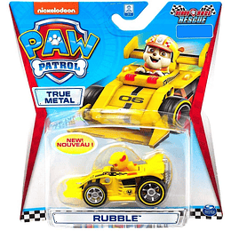 Rubble Ready Race Rescue Paw Patrol