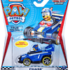 Paw Patrol Chase Ready Race