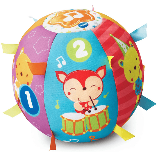 Bola Cantarina Vtech