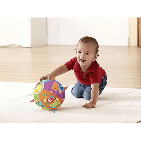 Bola Cantarina Vtech