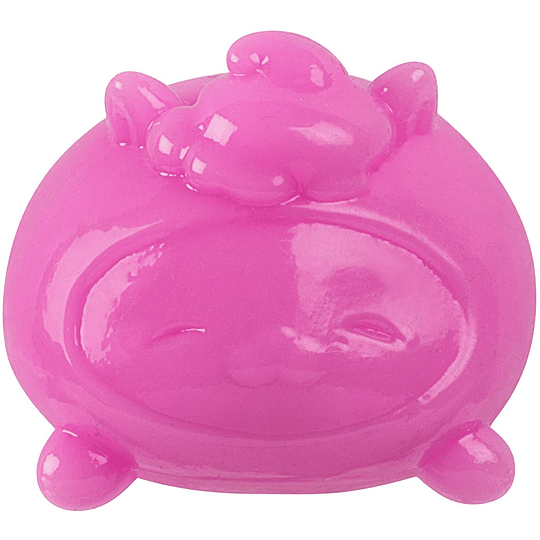 Pikmi Pops Mini Dona Sorpresa 1 peluche coleccionable con aroma