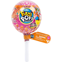 Pikmi Pops Paquete sorpresa
