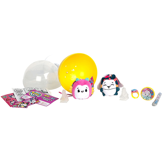 Pikmi Pops Paquete sorpresa