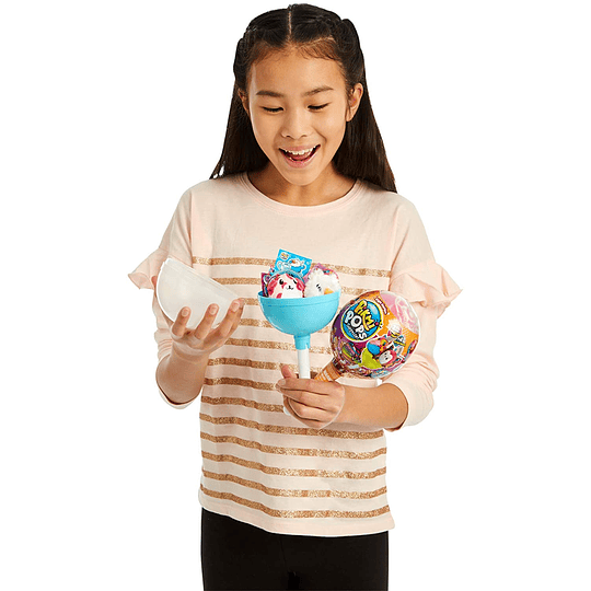 Pikmi Pops Paquete sorpresa