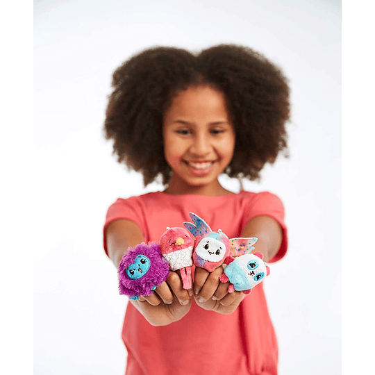 Pikmi Pops Paquete sorpresa