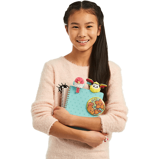 Pikmi Pops Paquete sorpresa