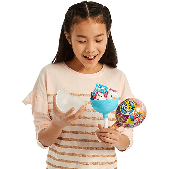 Pikmi Pops Paquete sorpresa