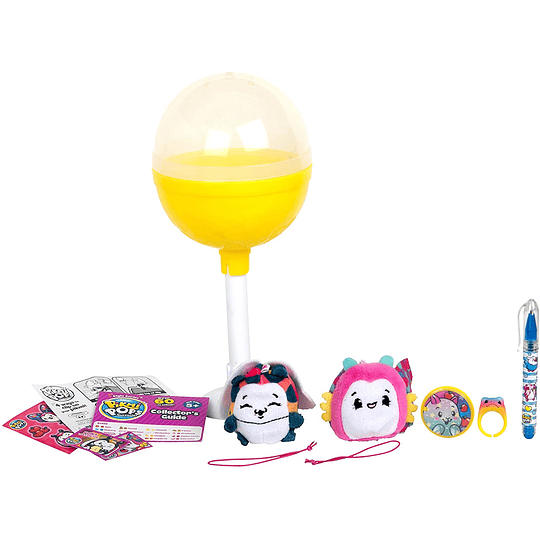 Pikmi Pops Paquete sorpresa