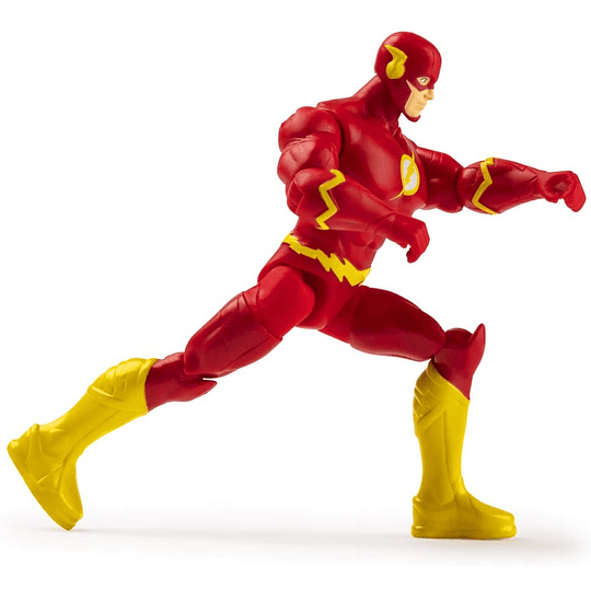 The Flash Figura de acción DC Héroes Unite 2020