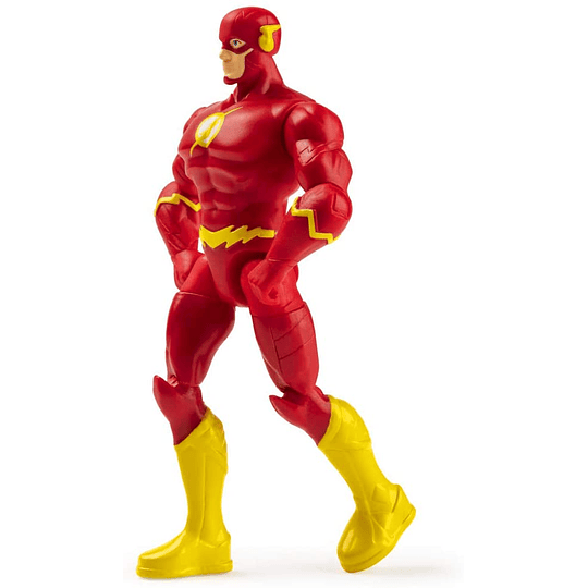 The Flash Figura de acción DC Héroes Unite 2020