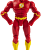 The Flash Figura de acción DC Héroes Unite 2020