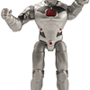 Cyborg Figura de acción DC Héroes Unite 2020