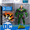 Lex Luthor Figura de acción DC Héroes Unite 2020