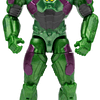 Lex Luthor Figura de acción DC Héroes Unite 2020