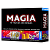 Magic 75 de trucos de magia Hanky Panky ezama