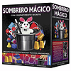 Sombrero Mágico 125 Trucos de Mágia