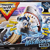 Megalodon Mayhem Monster Jam, juego oficial 