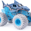 Megalodon Mayhem Monster Jam, juego oficial 