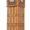 Big Ben Londres Puzzle 3D CubicFun