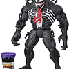 Spider-Man Maximum Venom acción de Ooze-Slinging