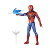 Spider-Man Marvel Titan Hero Series Blast Gear