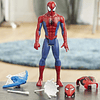 Spider-Man Marvel Titan Hero Series Blast Gear