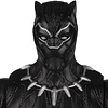Pantera Negra Figura Avengers Blast Gear Titan Hero