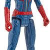 Capitán Marvel Avn Titan Hero