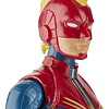 Capitán Marvel Avn Titan Hero