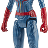 Capitán Marvel Avn Titan Hero