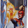 Capitán Marvel Avn Titan Hero