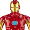 Iron Man Avengers