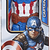 Capitán América Avengers