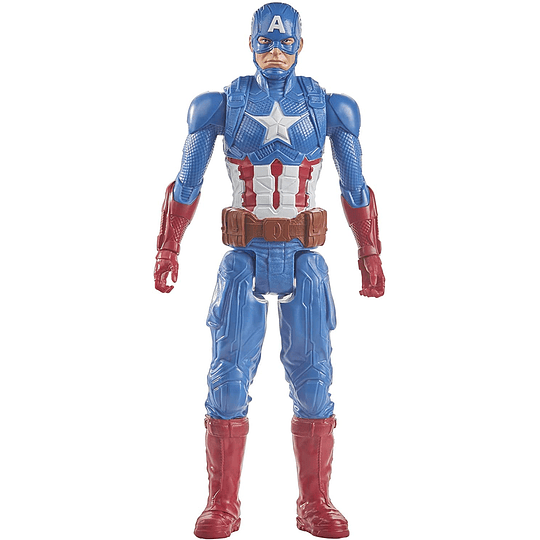 Capitán América Avengers