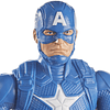 Capitán América Avengers