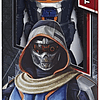 Taskmaster Marvel Titan Hero