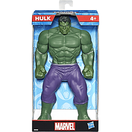 Figura Hulk Olympus 24 cm Marvel