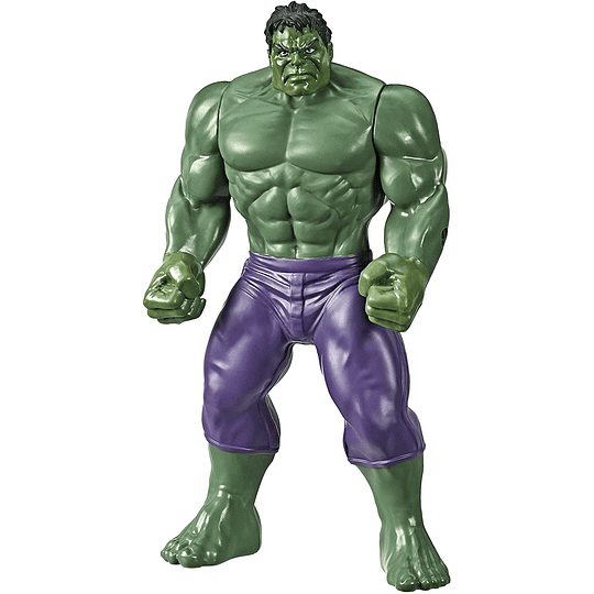 Figura Hulk Olympus 24 cm Marvel