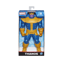 Thanos Marvel - Figura de acción (24 cm)