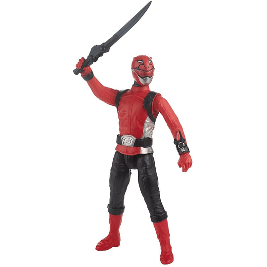 Red Rangers Power Rangers 