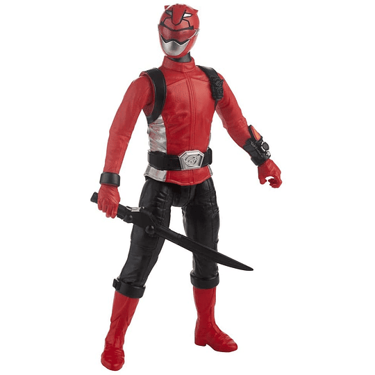 Red Rangers Power Rangers 