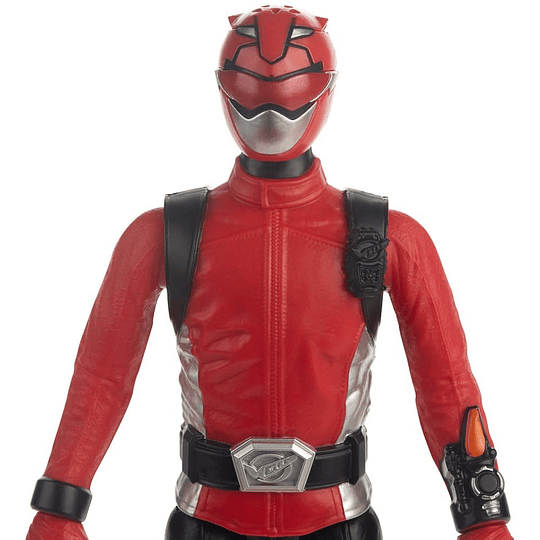 Red Rangers Power Rangers 