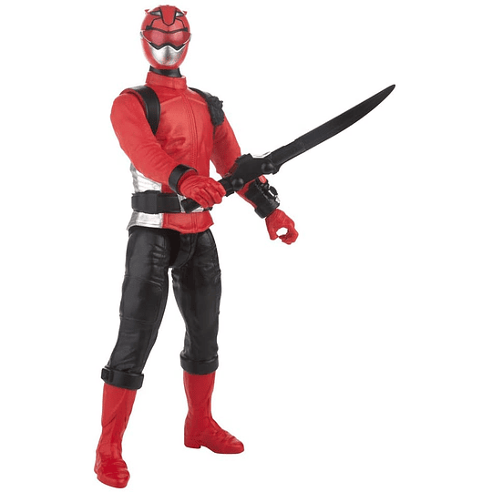 Red Rangers Power Rangers 