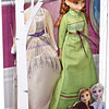  Anna Frozen 2 Fashion + Extra vestido