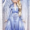 Elsa Muñeca Frozen 2