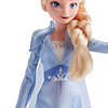 Elsa Muñeca Frozen 2
