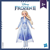 Elsa Muñeca Frozen 2