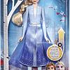 Elsa Aventura Mágica Frozen 2