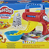 Play-Doh Kitchen Creations juego de fideos