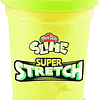 Slime Super Stretch - Pack de 2 color Rosado y Amarillo Play-Doh
